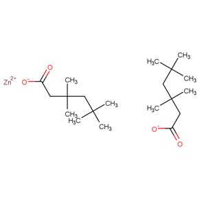 新癸酸鋅, Zn 17.9,ZINC NEODECANOATE