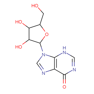 肌苷,Inosine