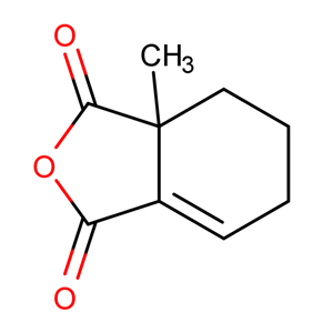 甲基四氫鄰苯二甲酸酐,Tetrahydromethyl-1,3-Isobenzofurandione