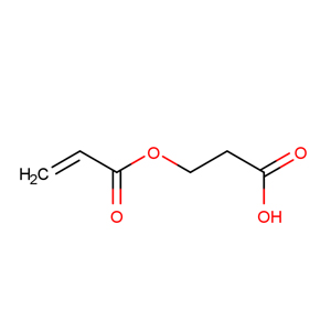 β-(丙烯酰氧)丙酸,2-Carboxyethyl acrylate