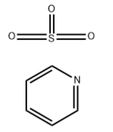 三氧化硫吡啶,Pyridine sulfur trioxide