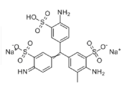 酸性復(fù)紅,Fuchsin Acid