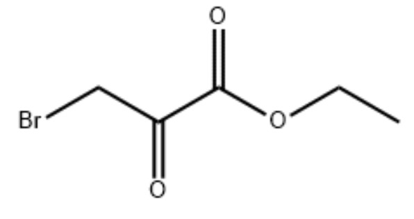 3-溴丙酮酸乙酯,Ethyl bromopyruvate