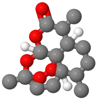 青蒿素,Artemisinin