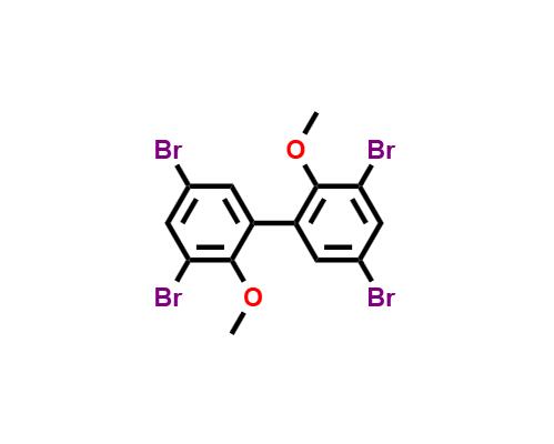 3,3',5,5'-四溴-2,2'-二甲氧基聯(lián)苯