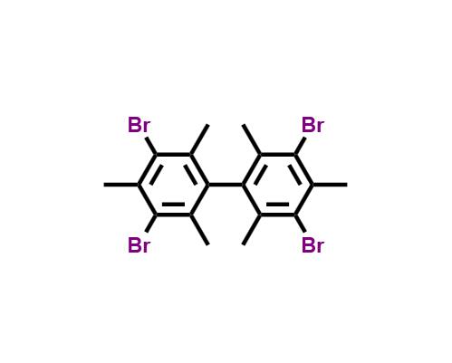 3,3',5,5'-四溴-2,2',4,4',6,6'-六甲基聯(lián)苯