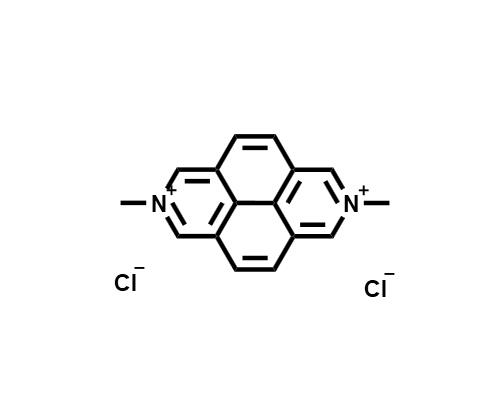 N,N'-二甲基-2,7-二氮雜芘鎓雙鹽酸鹽