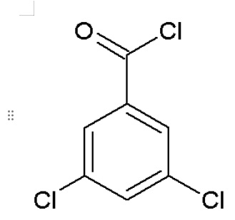 3,5-二氯苯甲酰氯,3,5-Dichlorobenzoyl chloride