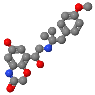 奧達特羅,Olodaterol