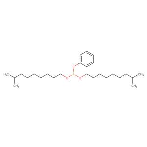 亞磷酸苯基二異癸基酯,DIISODECYL PHENYL PHOSPHITE