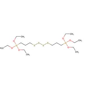 雙-[3-(三乙氧基硅)丙基]-四硫化物
