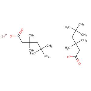 新癸酸鋅, Zn 17.9,ZINC NEODECANOATE