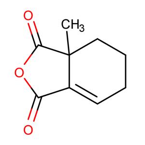 甲基四氫鄰苯二甲酸酐