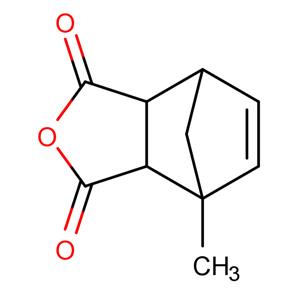 甲基納迪克酸酐,Methyl-5-norbornene-2,3-dicarboxylic anhydride