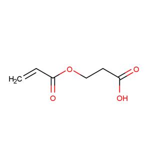 β-(丙烯酰氧)丙酸