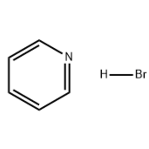 吡啶溴化氫鹽,Pyridine hydrobromide