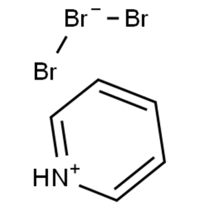 三溴化吡啶鎓,Pyridinium tribromide