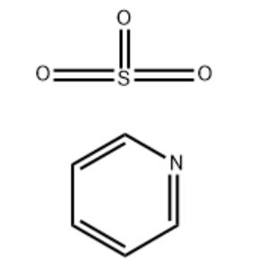 三氧化硫吡啶,Pyridine sulfur trioxide