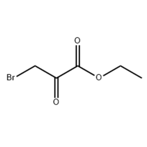 3-溴丙酮酸乙酯,Ethyl bromopyruvate