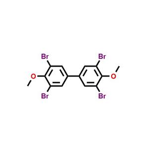 3,3',5,5'-四溴-4,4'-二甲氧基聯(lián)苯