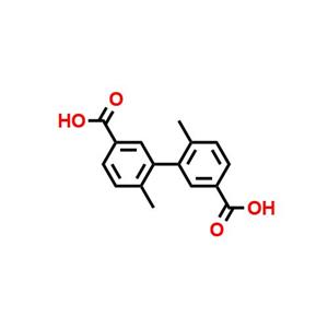 5,5'-二甲基-2,2'-联苯二甲酸