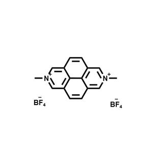 N,N'-二甲基-2,7-二氮雜芘鎓雙四氟硼酸鹽