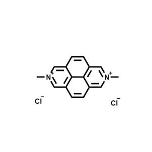 N,N'-二甲基-2,7-二氮雜芘鎓雙鹽酸鹽