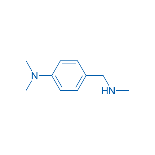 N-甲基-4-(二甲氨基)芐胺二鹽酸鹽,N,N-Dimethyl-4-((methylamino)methyl)aniline