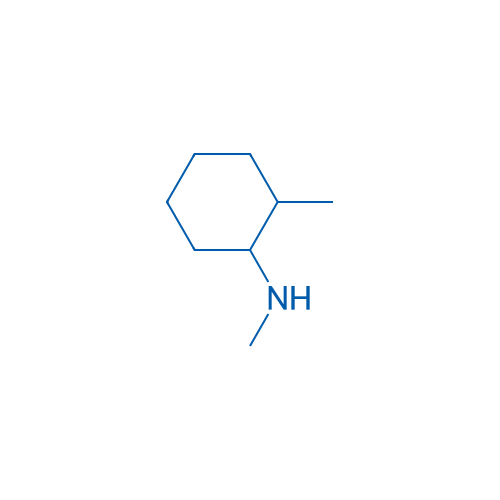 N,2-二甲基環(huán)己-1-胺,N,2-Dimethylcyclohexan-1-amine