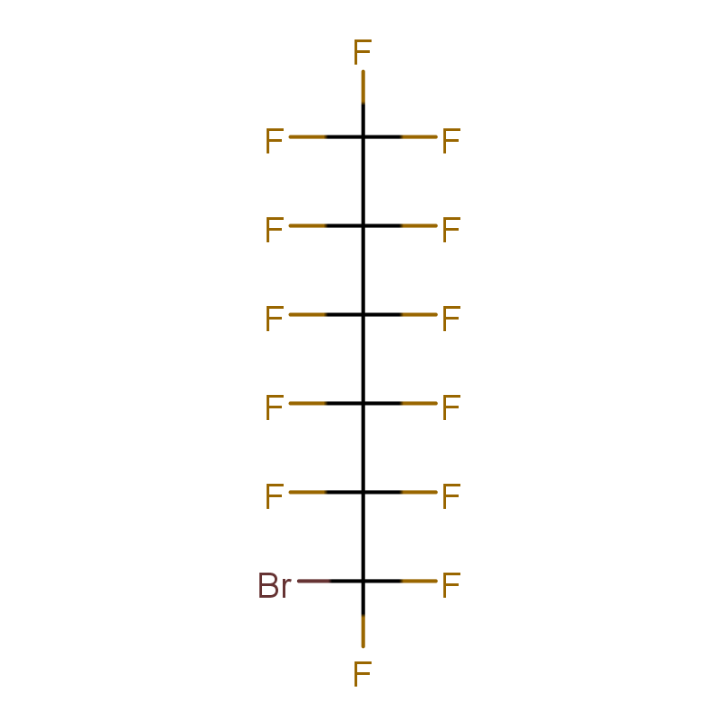 全氟溴己烷,1-BROMOPERFLUOROHEXANE