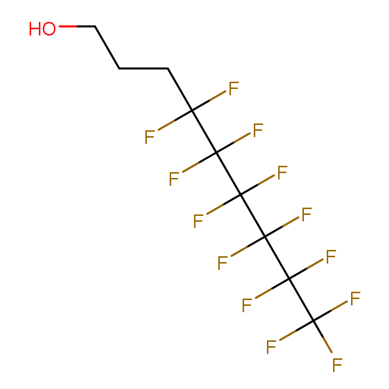 3-全氟己基丙醇,3-(PERFLUOROHEXYL)PROPANOL