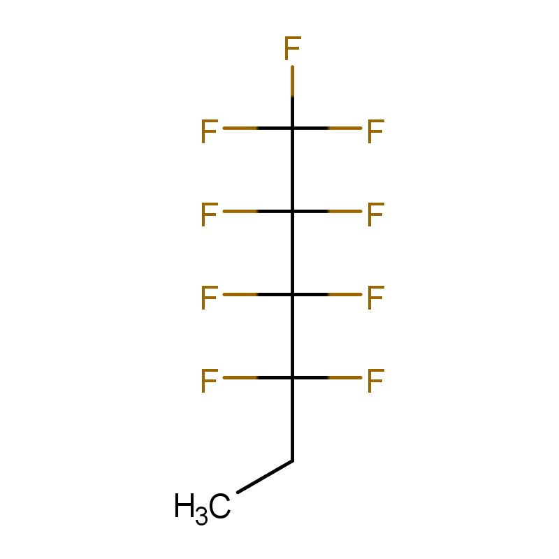 全氟烷基乙烷,1H,1H,1H,2H,2H-NONAFLUOROHEXANE