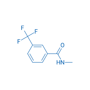 N-甲基-3-三氟甲基苯甲酰胺 
