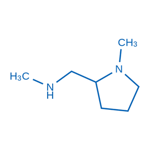 N-甲基-1-(1-甲基吡咯烷-2-基)甲胺