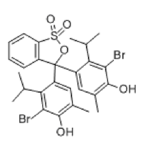 溴麝香草酚藍(lán),BROMOTHYMOL BLUE INDICATOR