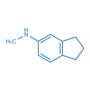 N-甲基-2,3-二氢-1H-茚-5-胺
