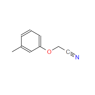 间甲苯氧基乙腈,M-Tolyloxyacetonitrile