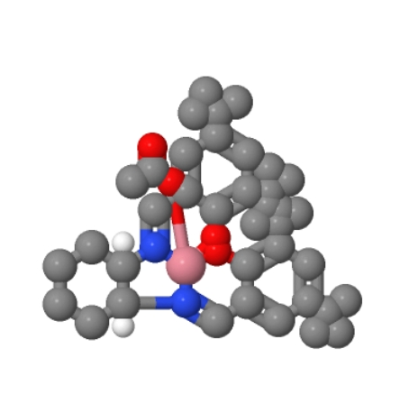 (SP-5-13)-(乙酸-κO)[[2,2'-[(1S,2S)-1,2-環(huán)己烷二基雙[(次氮基-κN)亞甲基]]雙[4,6-雙(1,1-二甲基乙基)苯酚-κO]](2-)]鈷,(SP-5-13)-(Acetato-κO)[[2,2'-[(1S,2S)-1,2-cyclohexanediylbis[(nitrilo-κN)methylidyne]]bis[4,6-bis(1,1-dimethylethyl)phenolato-κO]](2-)]cobalt