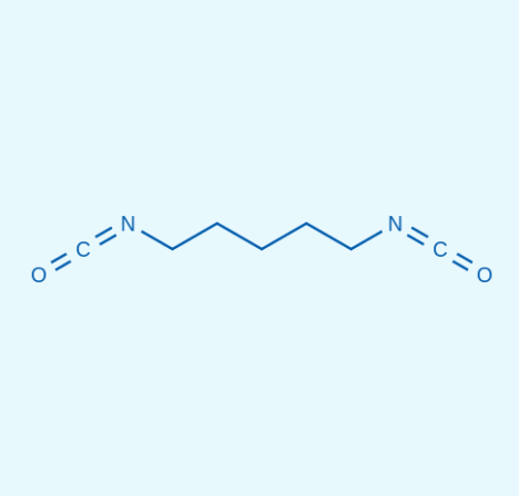 1,5-二異氰酸基戊烷,1,5-Pentane diisocyanate