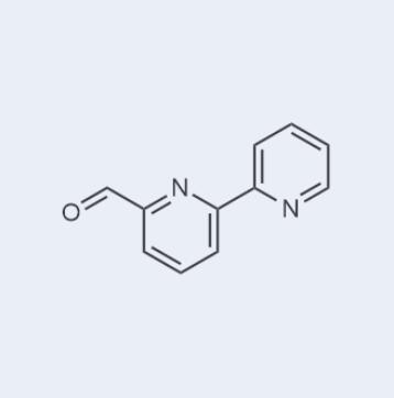 2,2-聯(lián)吡啶]-6-甲醛,2,2'-bipyridine-6-carboxaldehyde