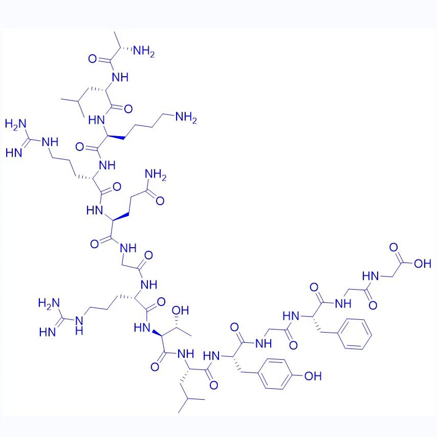 成骨生長肽,Osteogenic Growth Peptide