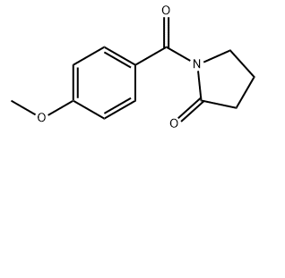 阿尼西坦,Aniracetam