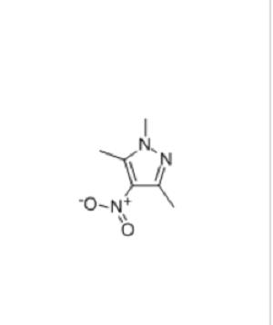 4-硝基-1,3,5-三甲基吡唑,1,3,5-Trimethyl-4-nitro-1h-pyrazole