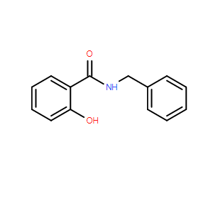 N-芐基-2-羥基苯甲酰胺,N-Benzyl-2-hydroxybenzamide