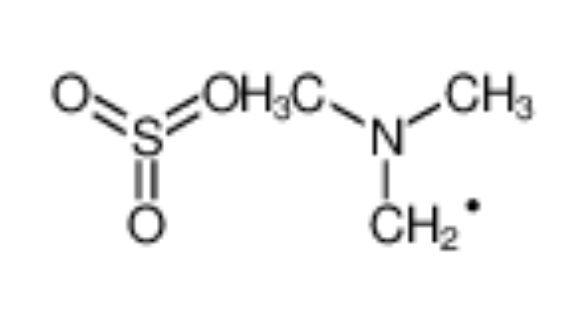 三甲胺三氧化硫,SULPHUR TRIOXIDE-TRIMETHYLAMINE COMPLEX, 95