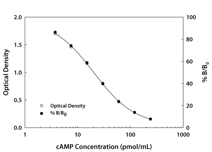 環(huán)磷酸腺苷（cAMP）六聯(lián)試劑盒,cAMP SixPak