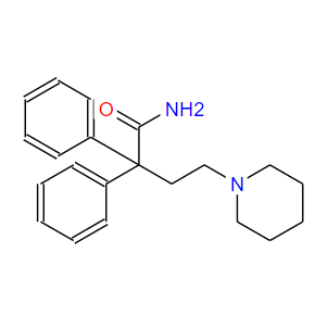 苯哌酰胺,fenpipramide