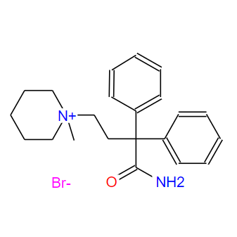 苯維溴銨,FENPIVERINIUM BROMIDE