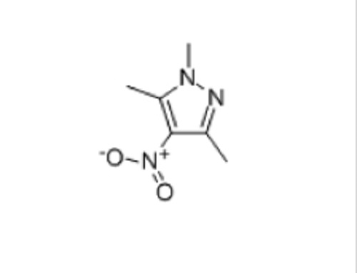 4-硝基-1,3,5-三甲基吡唑,1,3,5-Trimethyl-4-nitro-1h-pyrazole