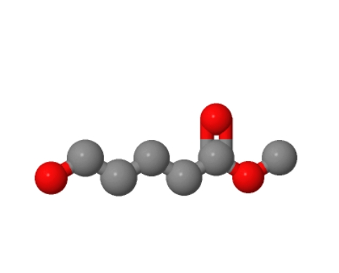 5-羥基戊酸甲酯,5-Hydroxypentanoic acid methyl ester